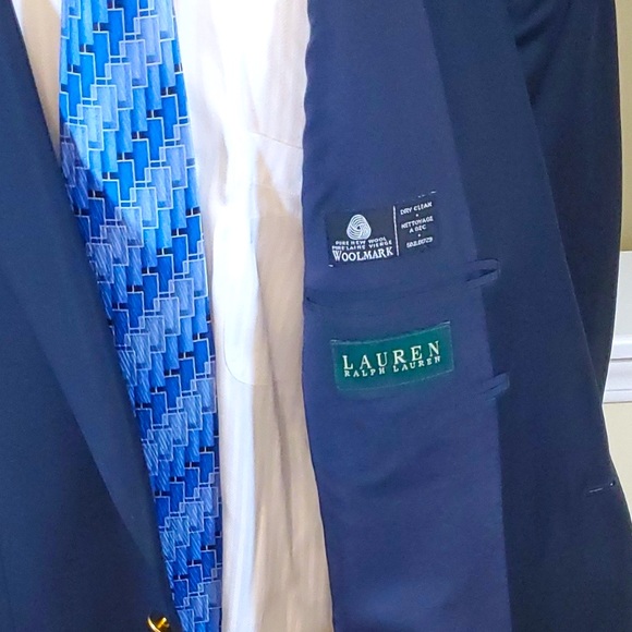 Ralph Lauren Blazer - Picture 6 of 6